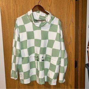 LulaRoe Sweatshirt size L